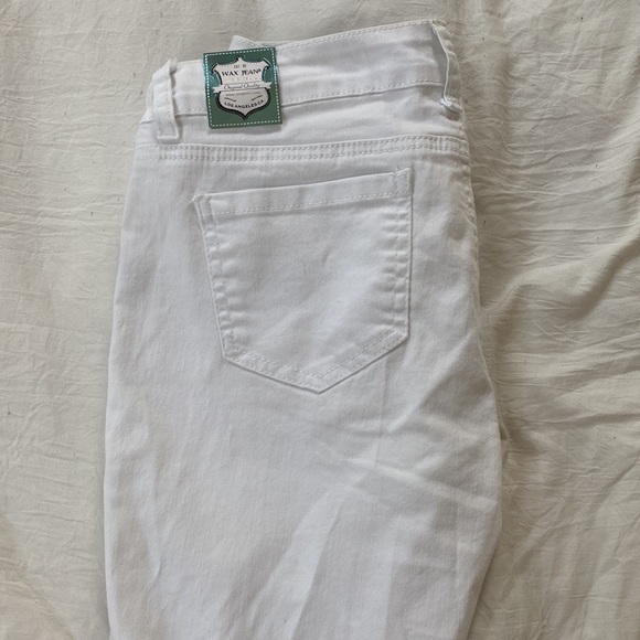 NWT Wax Jean Skinny Jeans - Picture 9 of 10